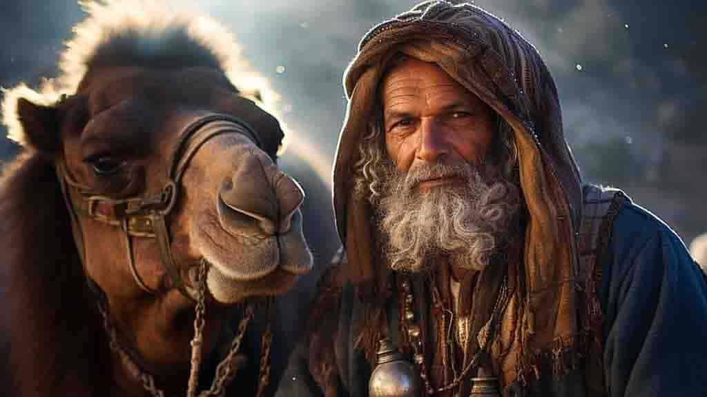 06.07.2025 Павел Райн - Наследник благословения Авраама смотреть онлайн