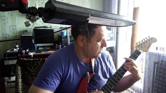 Anaal Nathrakh - The Age of Starlight Ends кавер смотреть онлайн