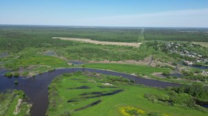 КП Мостовщики - июль