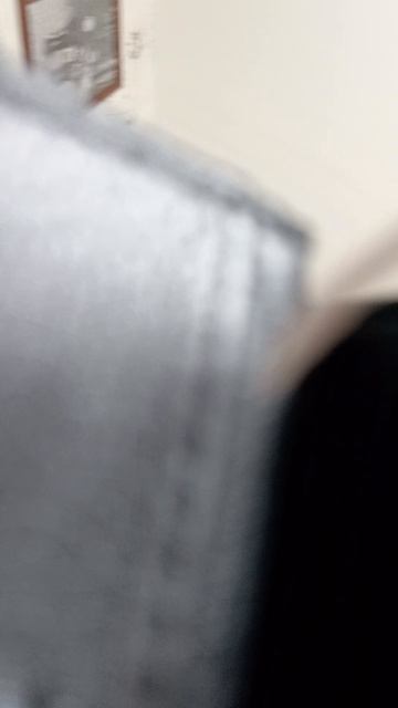 Первый пошёл.