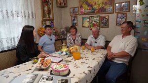 Дом моих родителей - Никулины