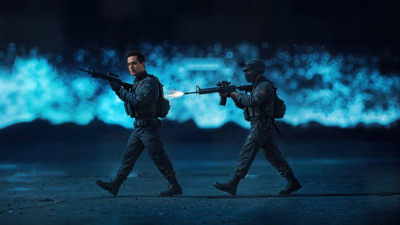 Recrent: PUBG МЕНЯ УДИВЛЯЕТ