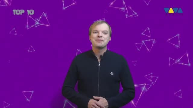 #Top10 Video Music Chart Rec. 2024 Vol. 06 Kygo & Ave Max - Whatever смотреть онлайн