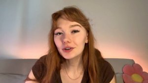 Лиза пыталась две недели сделать горизонт новостей, и наконец-то рыжее солнышко это сделало.