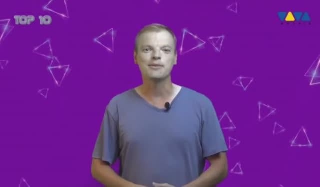 #Top10 Video Music Chart Rec. 2024 Vol. 24 Robin Schulz Ft. Izzy Bizu - Only Way Is Up смотреть онлайн