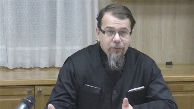 "Отношение к негодяям" / Константин Корепанов смотреть онлайн