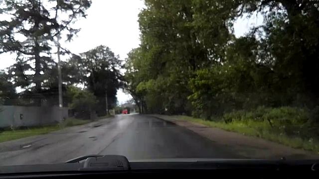 #4288 /05-08-25 г./ Новоселье, Пески, пробка...