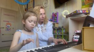 "Вальс-шутка" Д. Шостакович