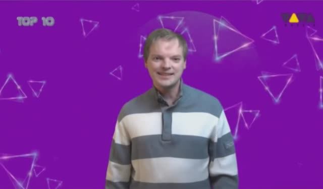 #Top10 Video Music Chart Rec. 2024 Vol. 18 Alan Maurin x Iova - Still Love You смотреть онлайн