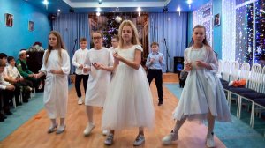 Рождественские эпизоды