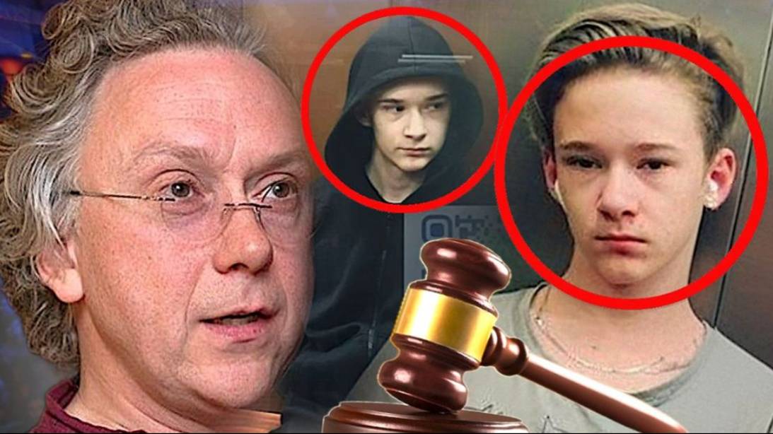 Услышав приговор, он шептал «Не надо» - Как сын легендарного доктора Купитмана погубил своё будущее смотреть онлайн