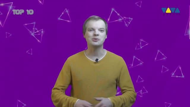 #Top10 Video Music Chart Rec. 2024 Vol. 08 Tiësto x FAST BOY - All My Life смотреть онлайн