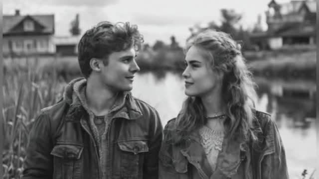 Ностальгия - это боль за чем-то,чего уже нет! Песни нашего двора - "Пусть уходит девочка к другому" смотреть онлайн