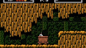 DuckTales [SNES] (Порт с NES)