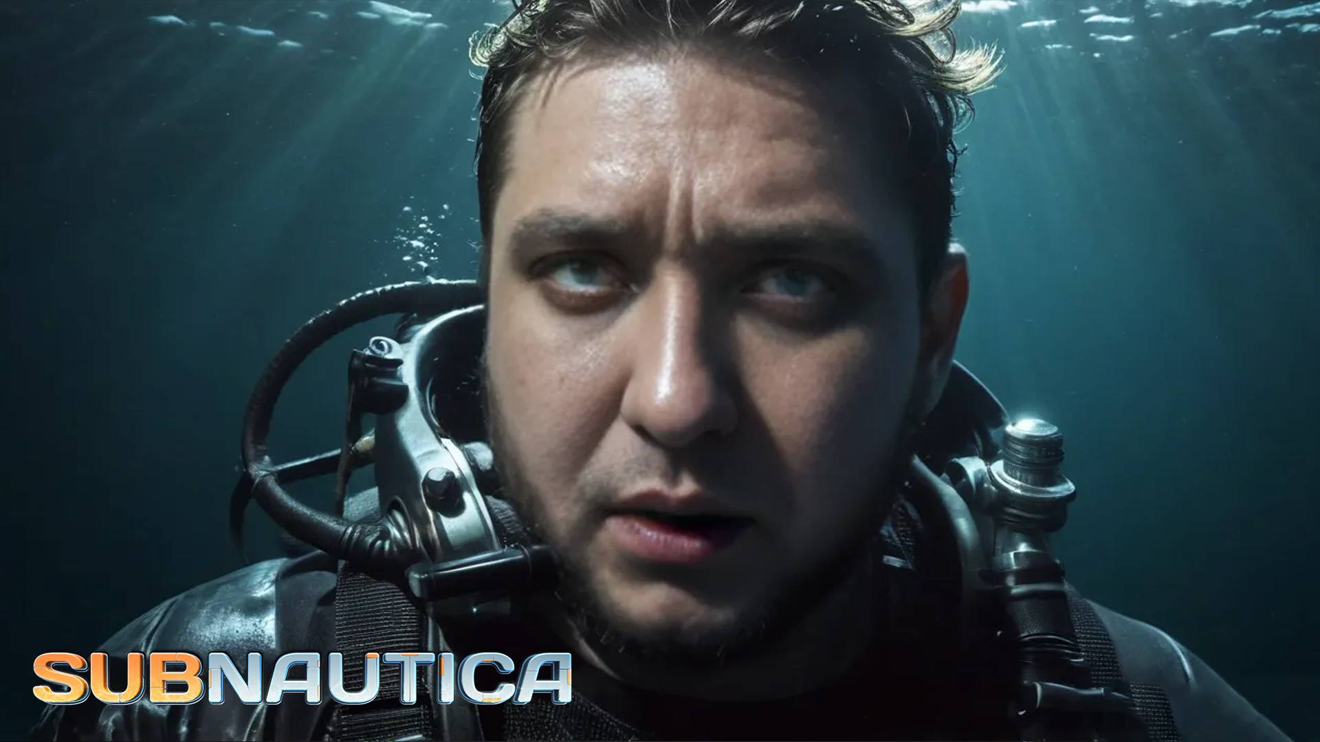 НА ЮГ, СОБИРАЮ ГОВНО - Subnautica #22