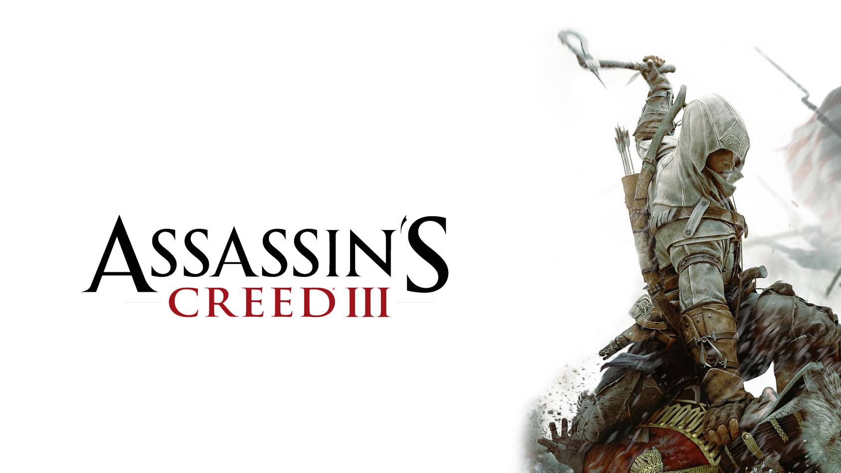 Прохождение Assassin’s Creed 3 #5 - Лексингтон и Конкорд смотреть онлайн