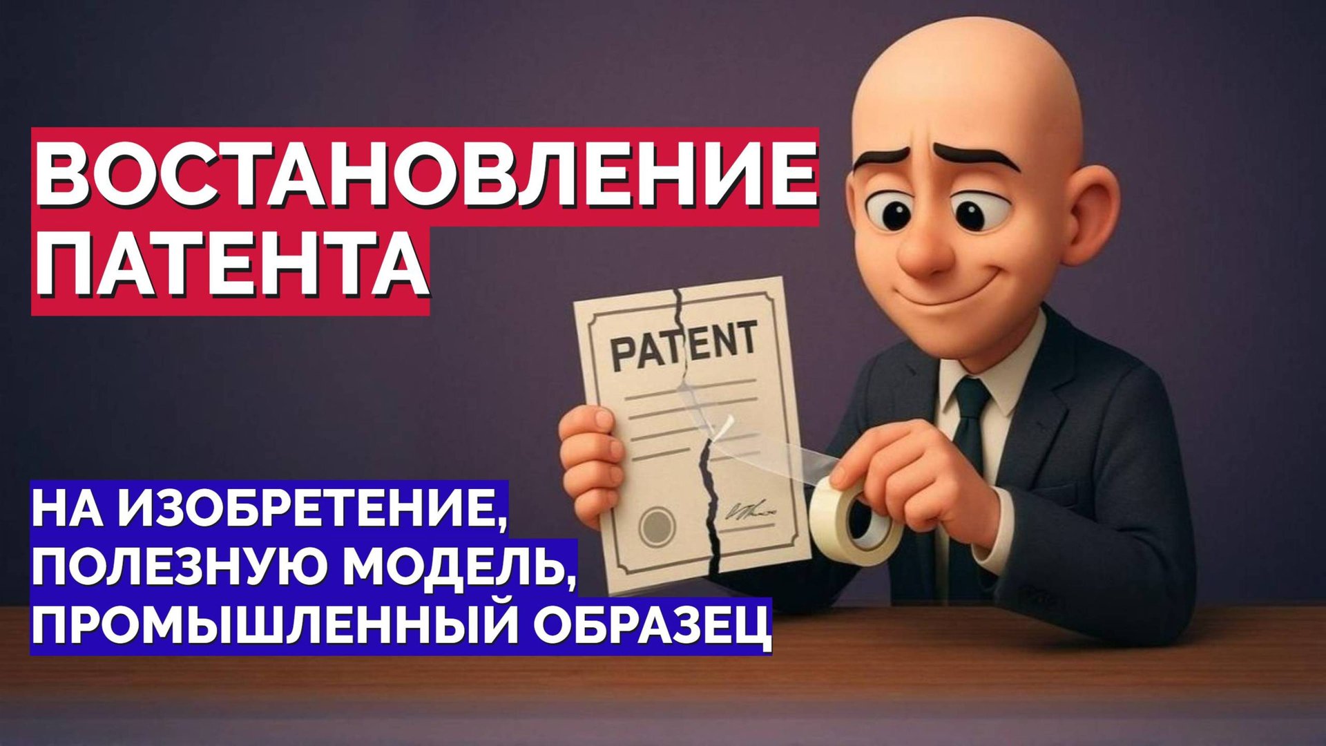 Старт-Патент