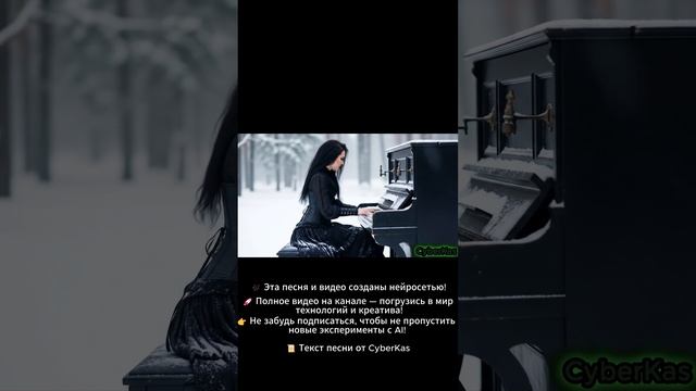 Метал от Нейросети: А.С. Пушкин смотреть онлайн