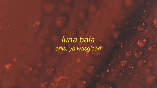 Luna Bala