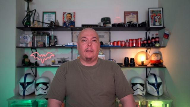 Пытки 1-5 HobbyTalks