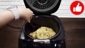 Очень Вкусный и легкий рецепт Жульена! Рецепт самого вкусного жульена в мультиварке на обед и ужин