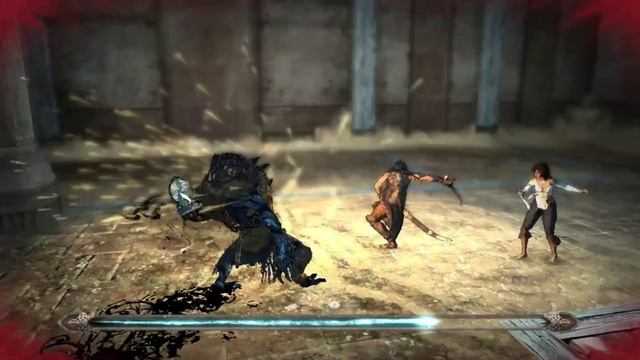 Prince of Persia-Часть 7 смотреть онлайн