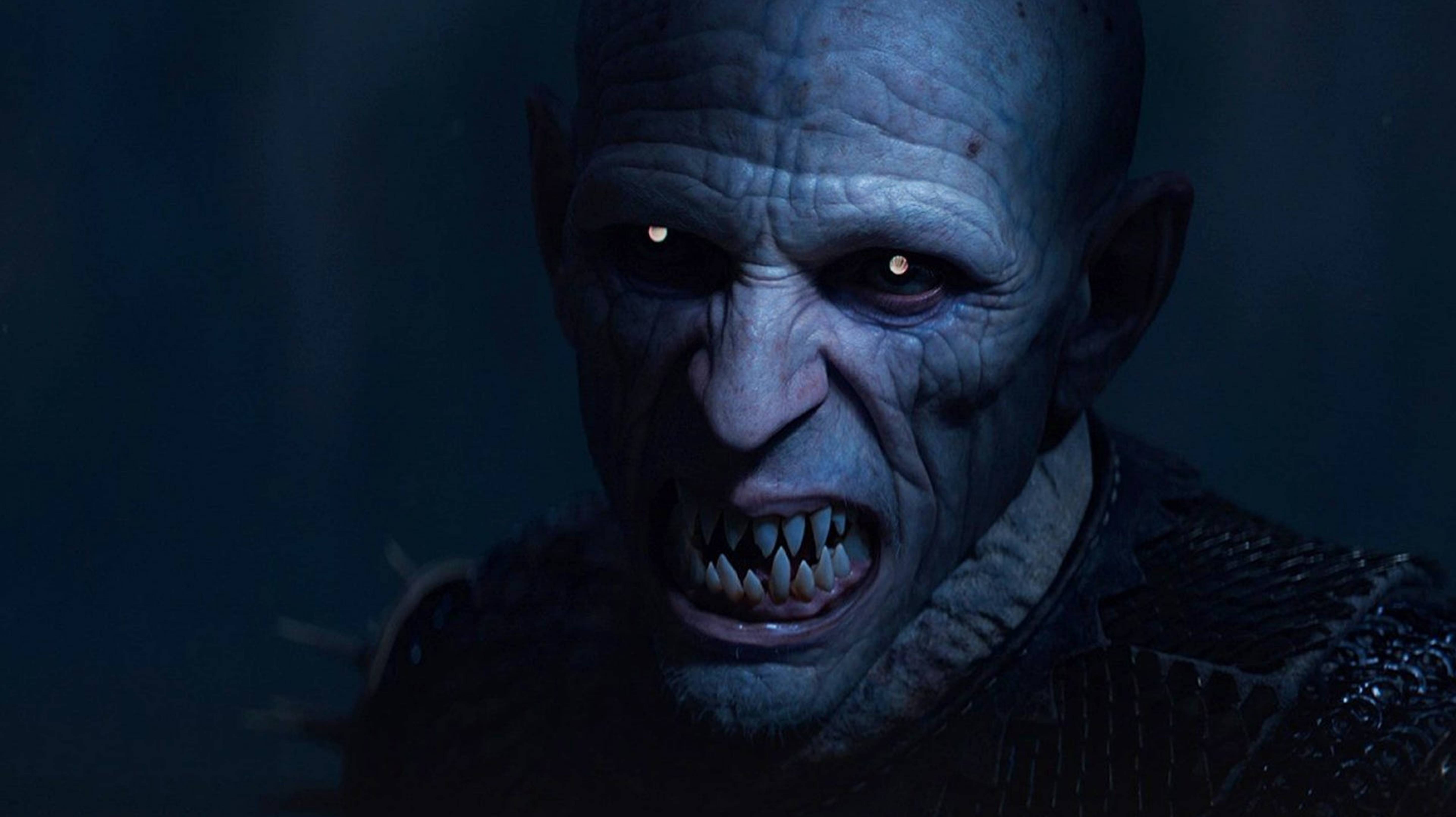 Bandai Namco представила сюжетный трейлер мрачной ролевой игры The Blood of Dawnwalker смотреть онлайн