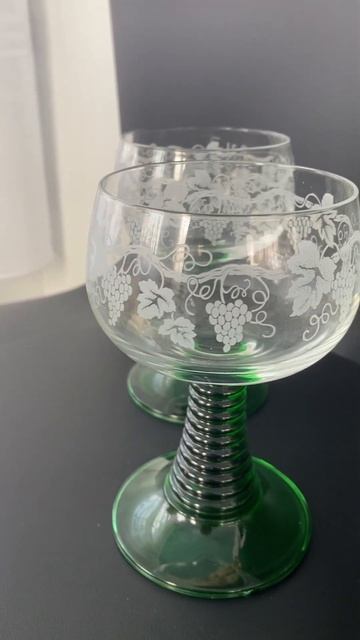 Два рёмера. Объем 200 мл