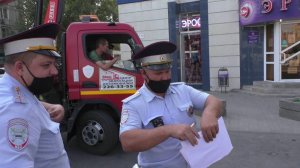 Ростов-На-Дону. Финал🔥Бидриллы в шоке. Молниеносно навели порядок с крутыми ДПС. Подняли всех🔥