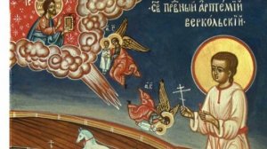 "Почему умирают дети?"