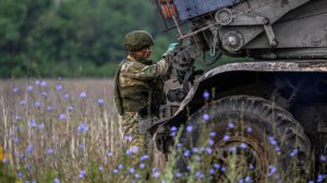 Луганская Народная Республика полностью перешла под контроль России