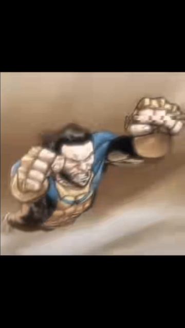 взрослый марк