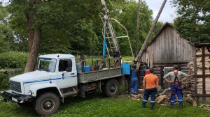 ВИДЕО ПО ОБСТАНОВКЕ/СИДИМ 5 СУТОК БЕЗ ЭЛЕКТРИЧЕСТВА.