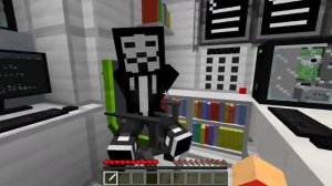 Я НЕ ОЖИДАЛ НАЙТИ ТУТ ТАЙНЫЙ ПРОХОД В МАЙНКРАФТ