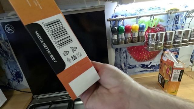 Наггетсы Chikon Классические, дрять еще та. Отзыв покупателя смотреть онлайн