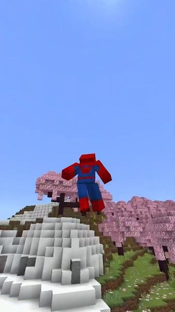 Лучший мод #minecraft #майнкрафт