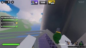 Как получить панель для прыжков в Roblox Rivals? Подробный гайд как получить Jump Pad