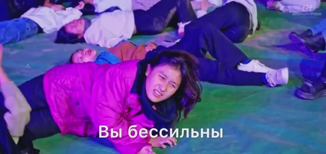 ЧТО ТАКОЕ ПЛОТЬ, ТЕЛО, ДУША, ДУХ! ЭТО ДУХ СВЯТОЙ ЧЕРЕЗ ХЬЮ ПАРКА ИЗГОНЯЕТ ДУХ САТАНЫ ИЗ ЛЮДЕЙ! 9част смотреть онлайн