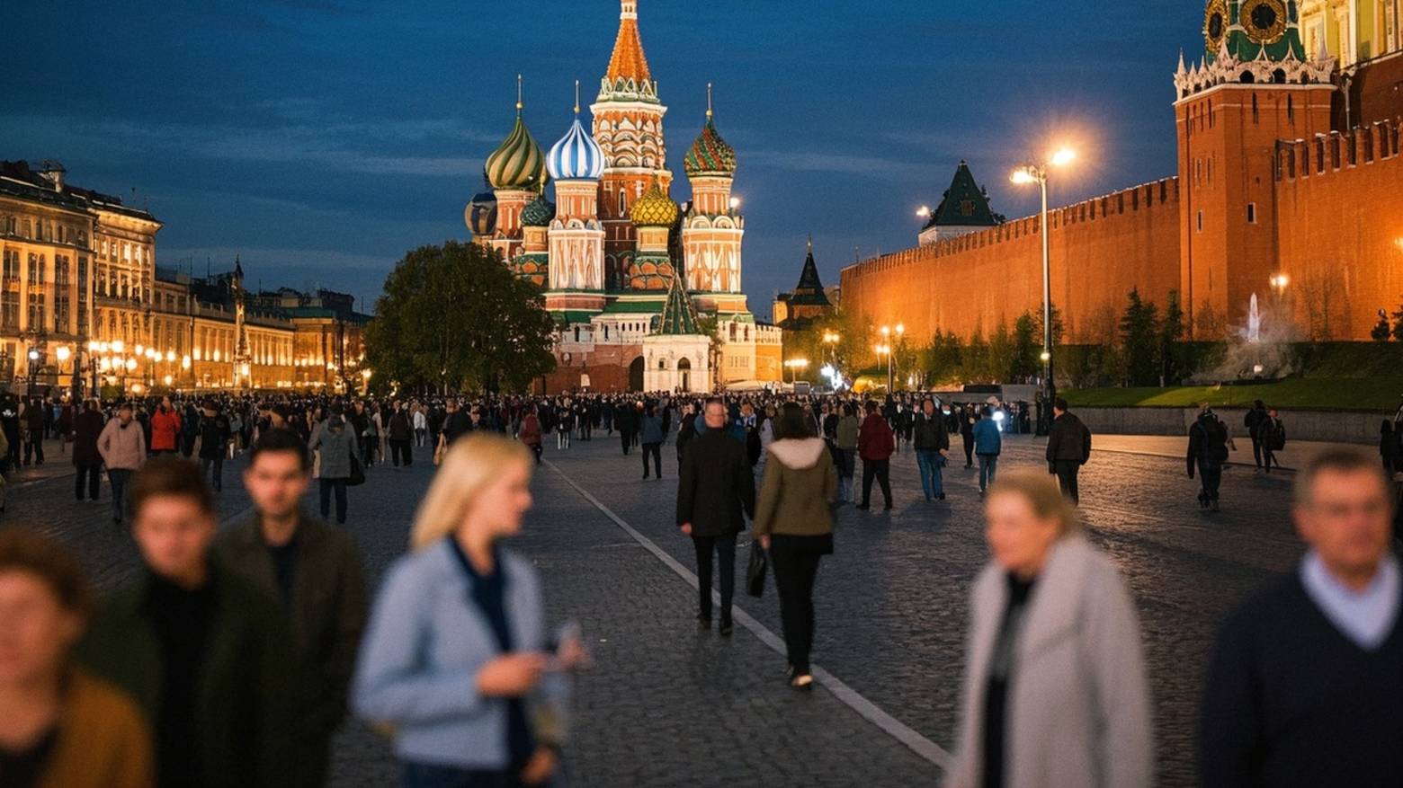 Художник желал встречи с Путиным на Красной площади и отправился в дурку смотреть онлайн