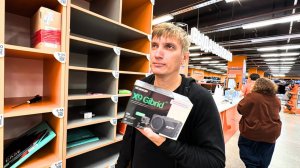 РАЗОЧАРОВАНИЕ ГОДА! Купили видеорегистратор Roadgid X9 Gibrid GT 2CH / Тестируем в городе