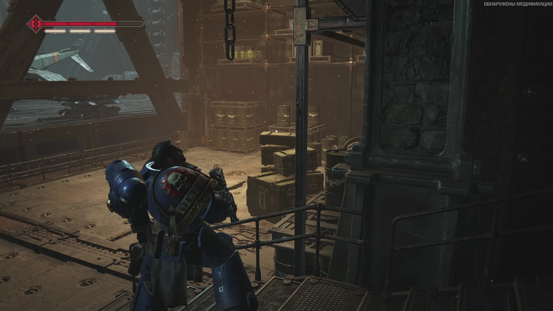 Warhammer40K UltraMarines2