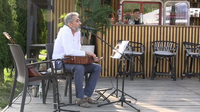 10 Говорю про Гнесинку