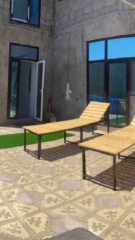 2 этаж Гостевого дома