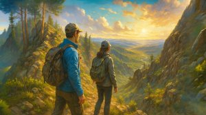 Ночь в палатке и восхождение на Меркитскую крепость: незабываемое приключение в Бурятии