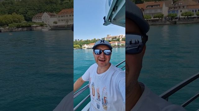 Отдых в Германии на Озере 1 день Bodensee Germany Wochenende 2025 смотреть онлайн