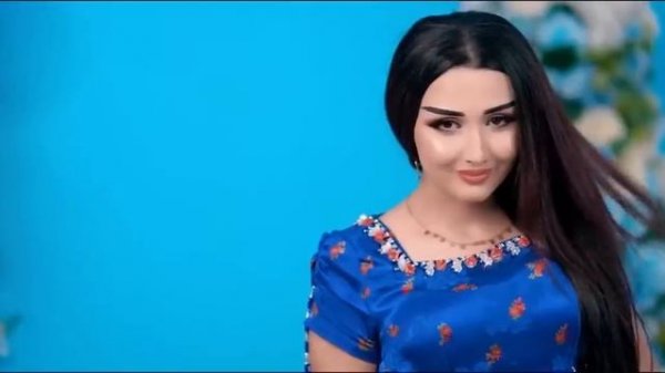 Мадина - Ғайр аз ту дигар ёр нагирам 2025