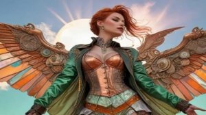 Где твои крылья (ремикс)