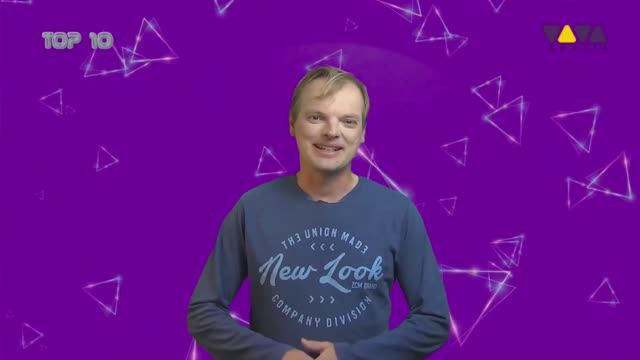 #Top10 Video Music Chart Rec. 2024 Vol. 19 Cyril - Stumblin'In смотреть онлайн