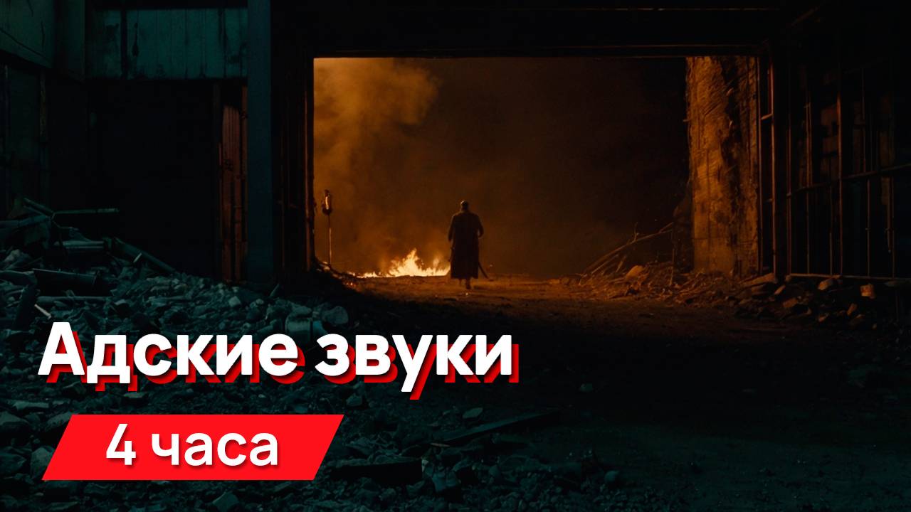 Звуки для соседей - адские звуки смотреть онлайн