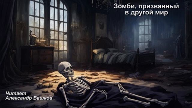 Z-.Зомби, призванный в другой мир.11 смотреть онлайн